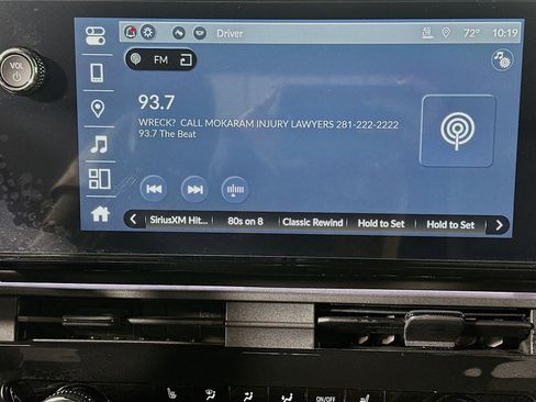 Used 2025 Honda Prologue Touring image 21