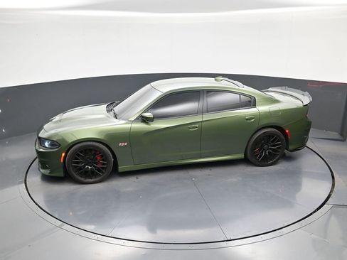 Used 2022 Dodge Charger Scat Pack w/ Plus Group RWD image 29