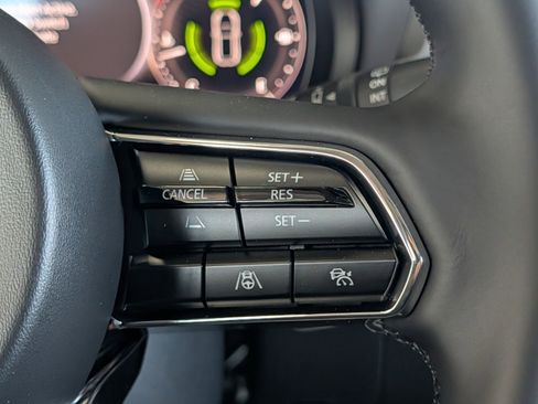 New 2026 MAZDA CX-90 3.3 Turbo w/ Premium Sport Pkg image 21