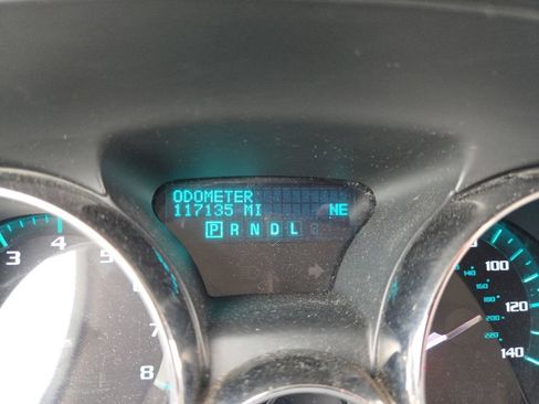Used 2017 Buick Enclave Convenience FWD image 15