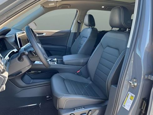 New 2026 Volkswagen Atlas SEL AWD/4WD image 12