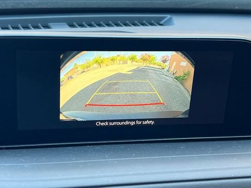 New 2026 MAZDA CX-30 AWD 2.5 S w/ Select Sport Pkg image 22