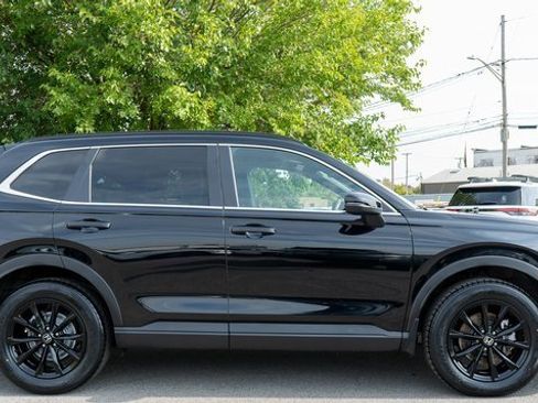 Used 2024 Honda CR-V Sport-L image 5