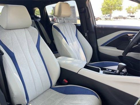 New 2025 Acura ADX A-Spec image 29