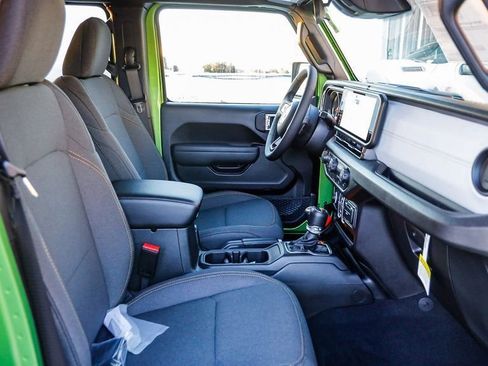 New 2026 Jeep Gladiator Sport image 18