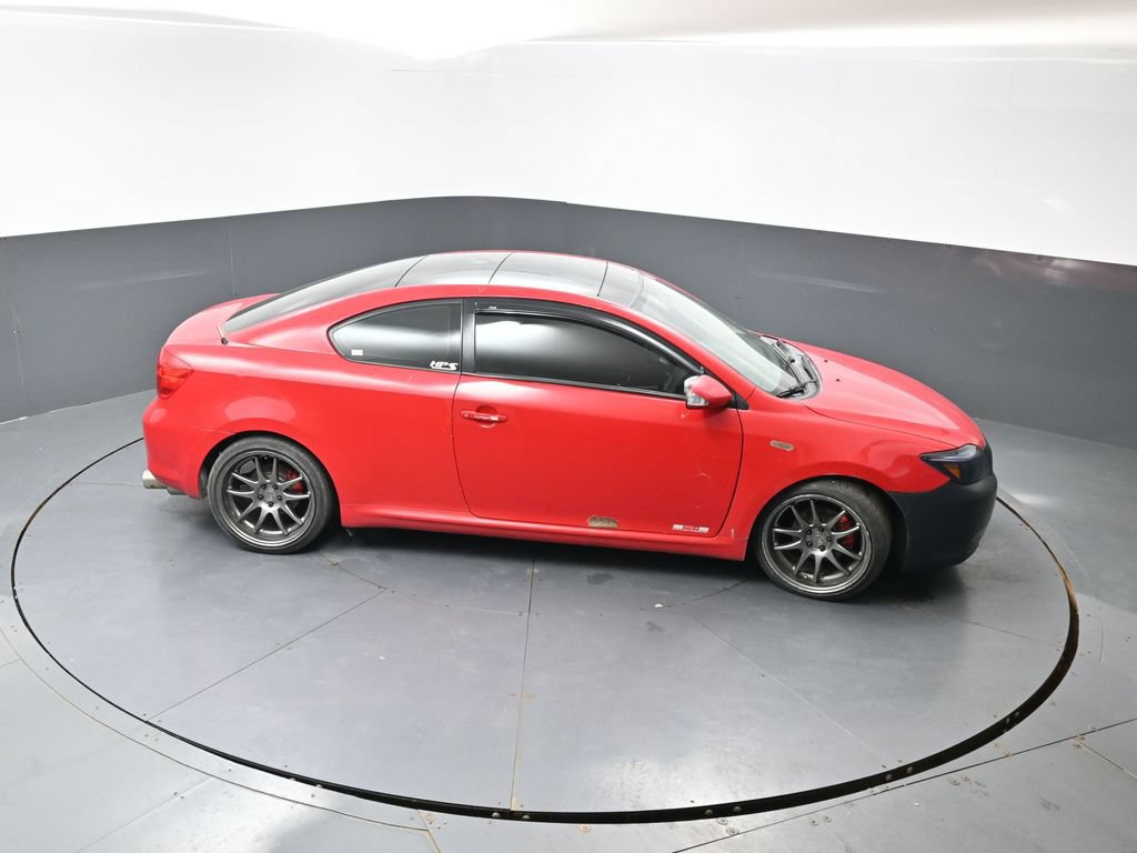 Used 2005 Scion tC w/ Release Series 1.0 FWD image 12