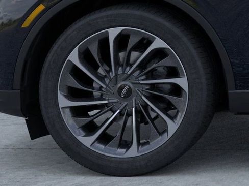 New 2026 Lincoln Aviator Reserve AWD/4WD image 19