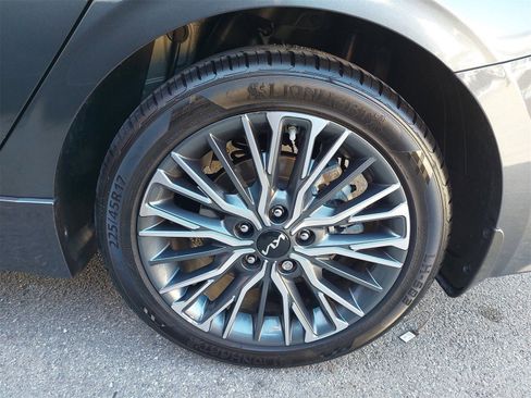 Used 2024 Kia Forte GT-Line image 37