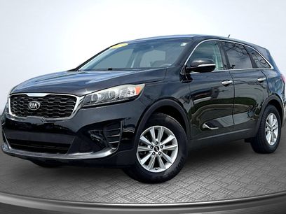 Used 2019 Kia Sorento FWD