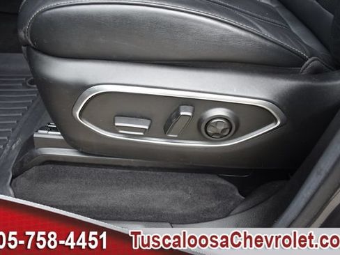 Used 2022 Jeep Wagoneer Series II RWD image 24