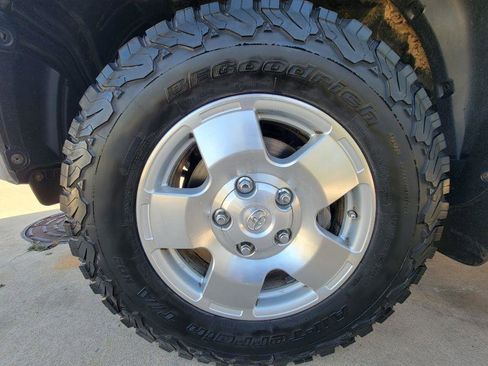 Used 2010 Toyota Tundra Dbl 4.6L V8 6-Spd AT (Natl) image 23