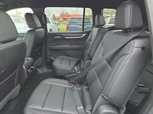 New 2026 GMC Acadia Elevation w/ Elevation Premium Package image 22