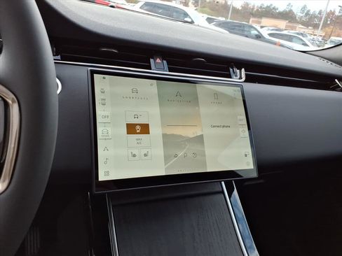 New 2026 Land Rover Range Rover Evoque S image 17