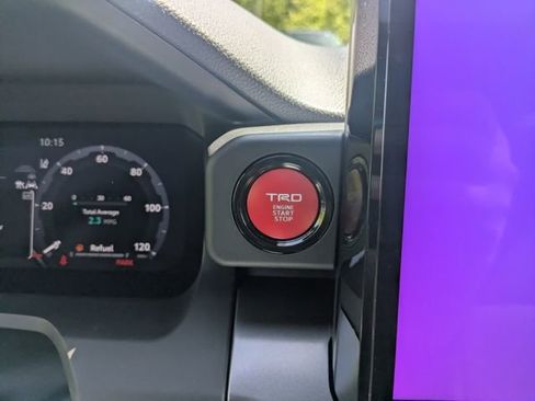 New 2026 Toyota Tacoma TRD Sport AWD/4WD image 22