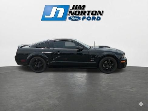 Used 2007 Ford Mustang GT RWD image 12