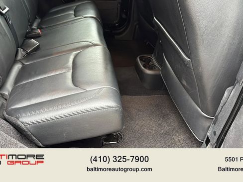 Used 2014 Jeep Wrangler Unlimited Sahara image 39