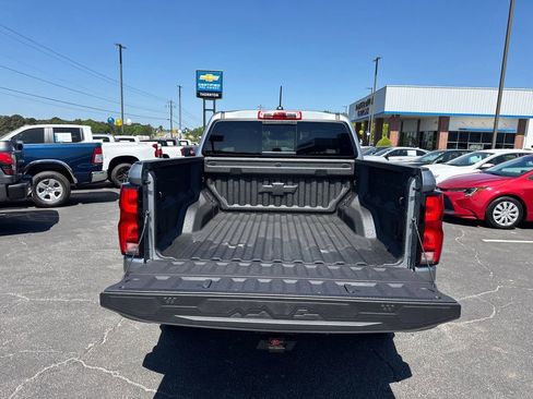 New 2026 Chevrolet Colorado Z71 w/ Z71 Convenience Package 2 AWD/4WD image 19