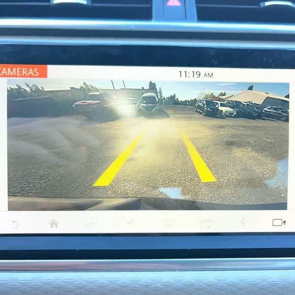 Used 2020 Land Rover Range Rover Velar R-Dynamic S AWD/4WD image 19