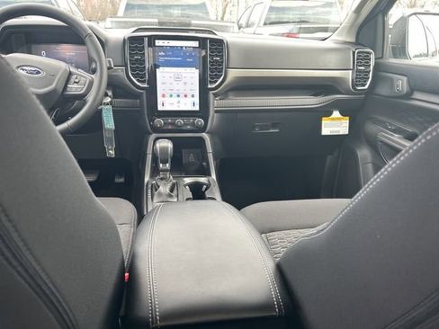 New 2026 Ford Ranger XLT w/ Trailer Tow Package image 14