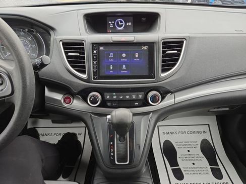 Used 2015 Honda CR-V EX image 26