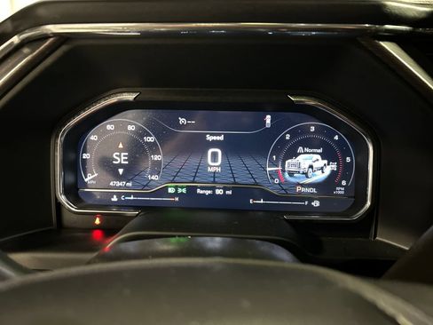 Used 2024 GMC Sierra 2500 Denali Ultimate AWD/4WD image 16