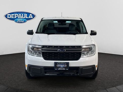 Used 2024 Ford Maverick XLT w/ Equipment Group 300A Standard image 10