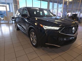 Certified 2025 Acura MDX FWD video 2