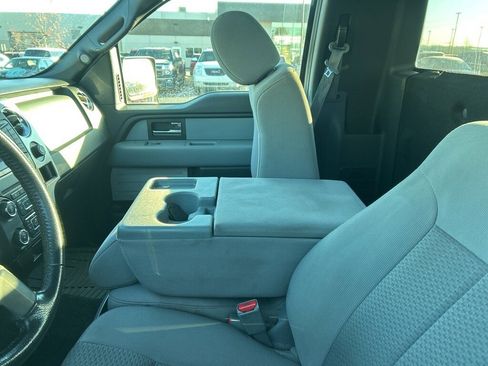 Used 2014 Ford F150 XLT w/ Equipment Group 301A Mid image 9