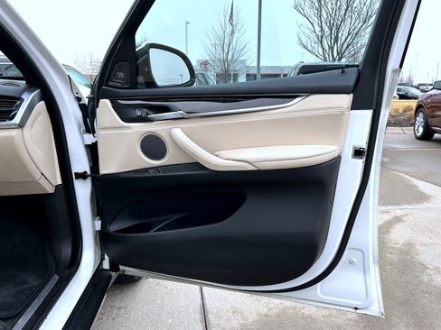 Used 2017 BMW X5 xDrive35i image 16