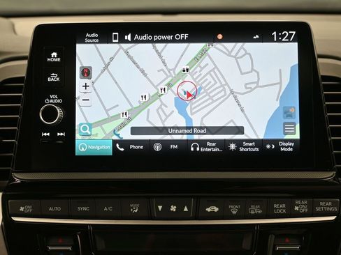 Used 2025 Honda Odyssey Touring image 22