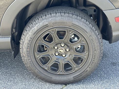 New 2025 Ford Bronco Sport Badlands w/ Badlands Tech Package image 19