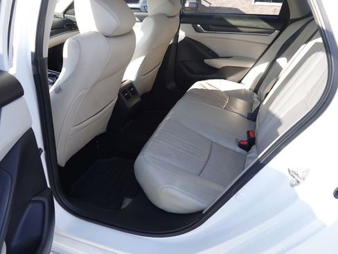 Used 2018 Honda Accord EX-L image 25