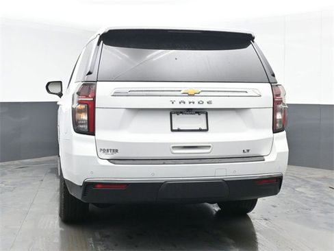 Used 2021 Chevrolet Tahoe LT image 13