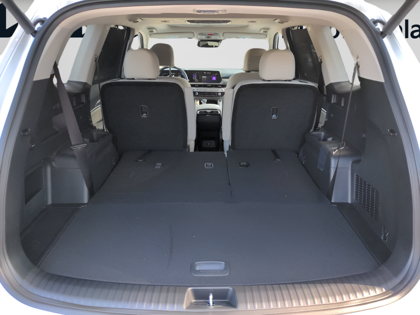 Certified 2023 Kia Telluride EX w/ EX Captain's Chair Package FWD image 26