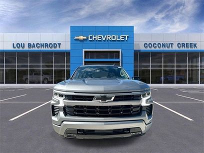 New 2026 Chevrolet Silverado 1500 RST