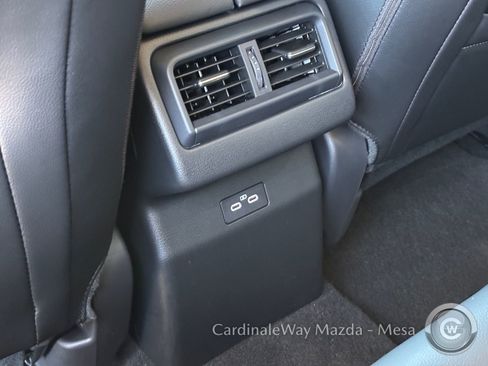 Used 2025 MAZDA CX-50 2.5 Hybrid w/ Weather Package image 17