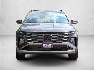Certified 2026 Hyundai Tucson Limited AWD/4WD video 2