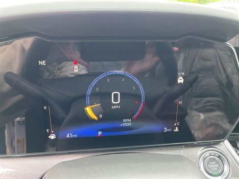 New 2026 Chevrolet Trax ACTIV FWD image 6