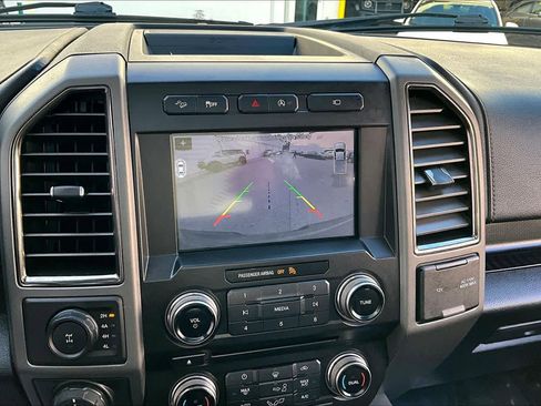 Used 2017 Ford F150 Raptor w/ Equipment Group 802A Luxury image 27