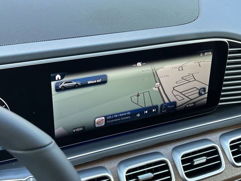 New 2026 Mercedes-Benz GLE 350 4MATIC image 18