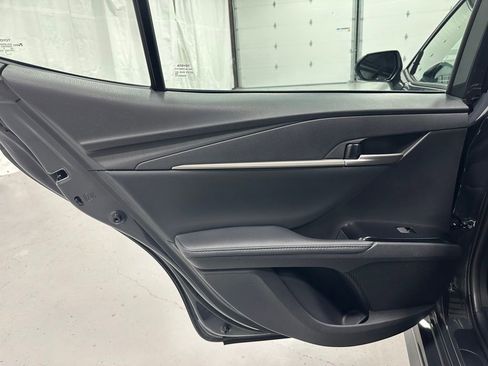 Used 2025 Toyota Camry XSE image 45
