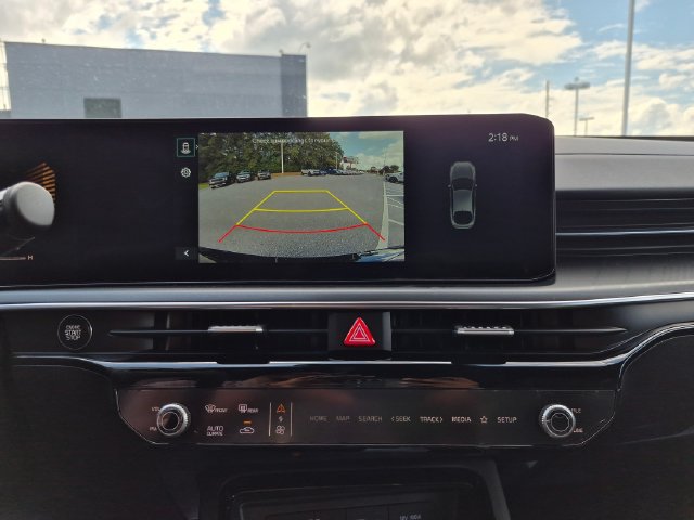 New 2026 Kia K5 GT-Line FWD image 18