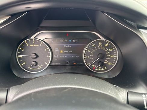 Used 2015 Nissan Murano SL image 11