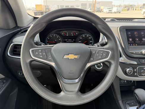 Used 2023 Chevrolet Equinox LS image 15
