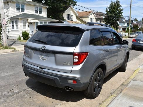 Used 2019 Honda Passport Elite image 6
