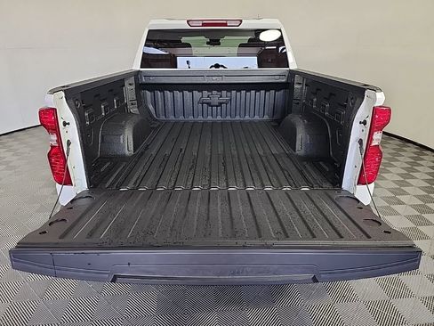 New 2026 Chevrolet Silverado 1500 LT image 13