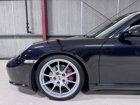 Used 2009 Porsche Cayman S RWD image 9