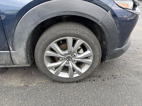Used 2023 MAZDA CX-30 AWD 2.5 S w/ Select Package image 29