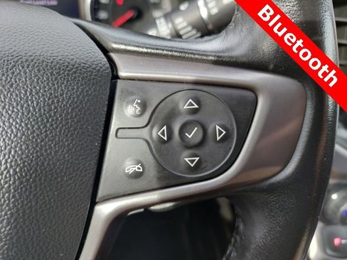 Used 2020 GMC Acadia AT4 w/ Driver Alert Package II image 32