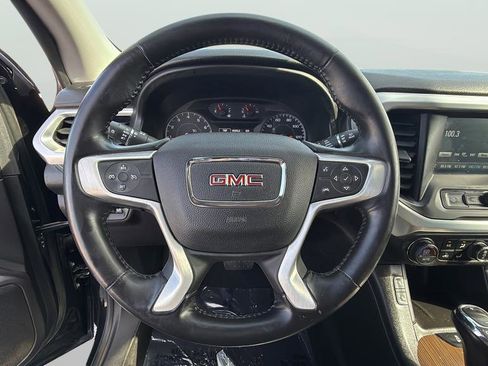 Used 2017 GMC Acadia SLE w/ Driver Alert Package I image 22